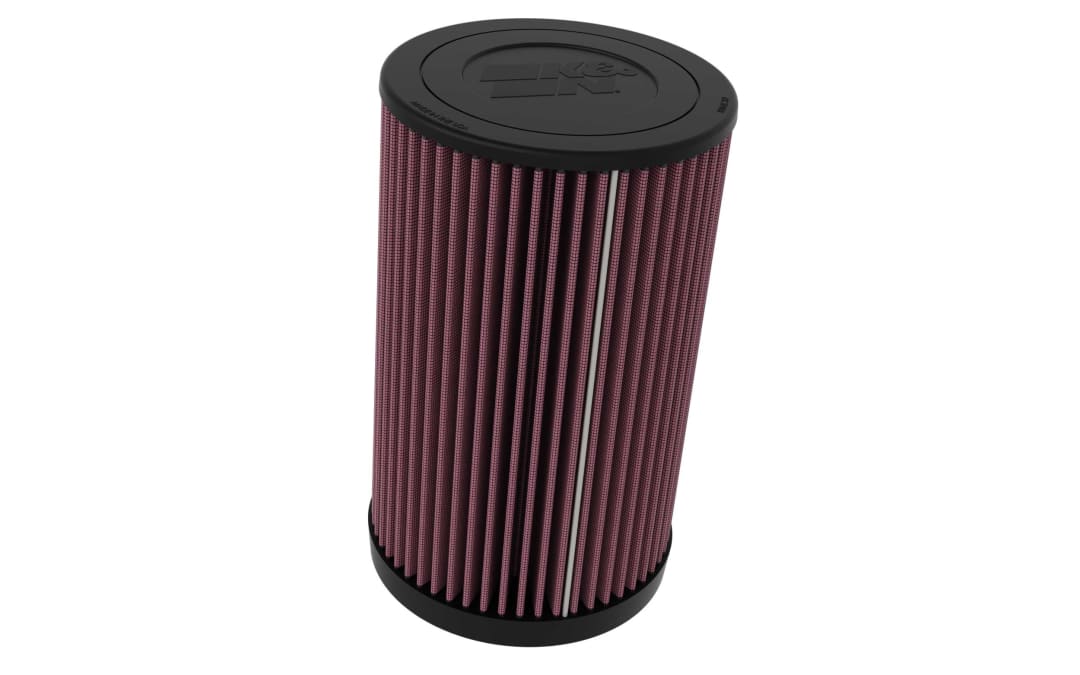 K&N air filter for RZR Pro R 