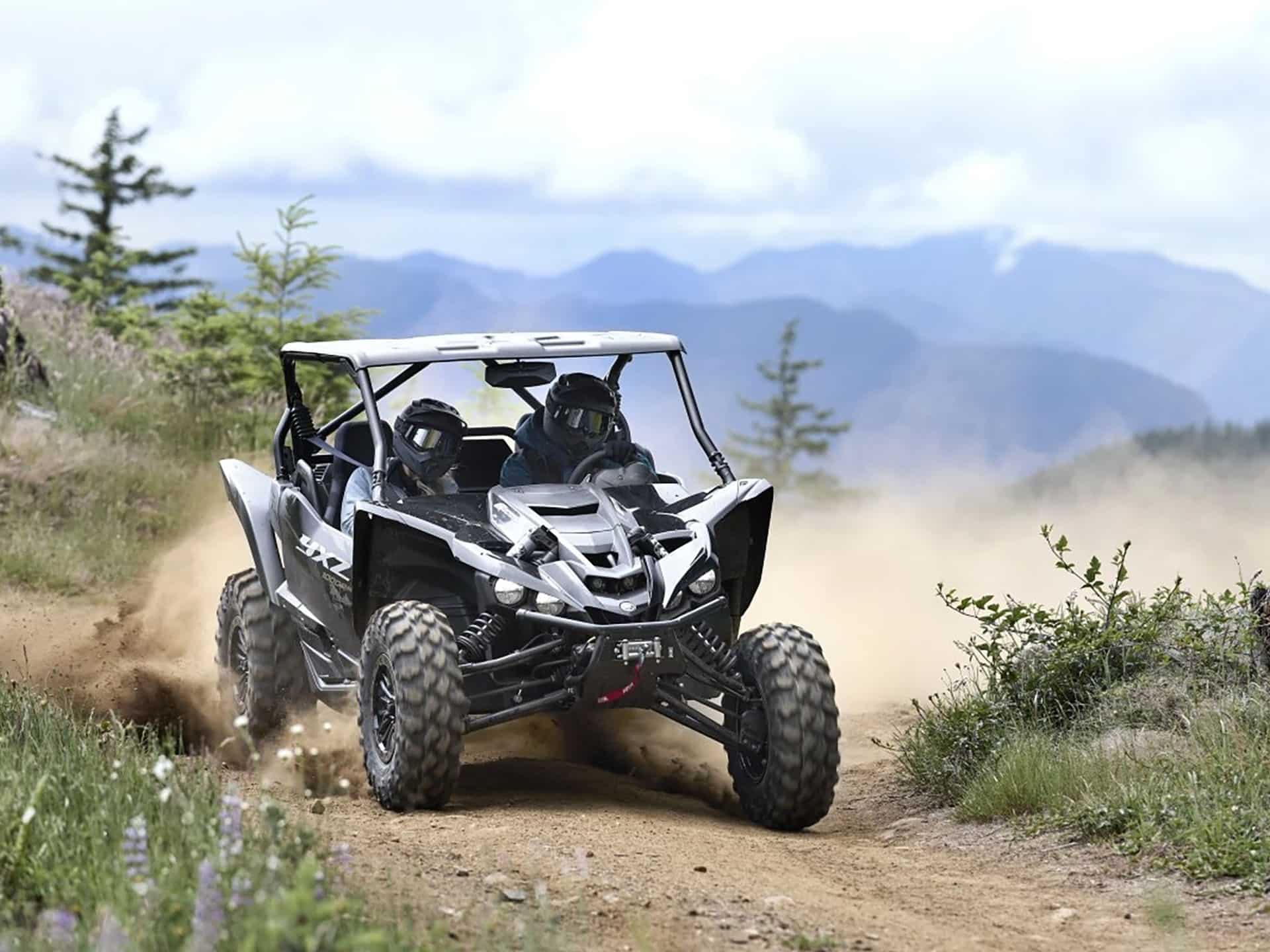 Why the YXR1000R’s Discontinuation Matters for Off-Roading Culture