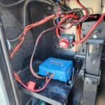 Solar charger - UTVSpot.net Solar charger