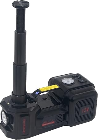 NthPOWER Electric Car Jack