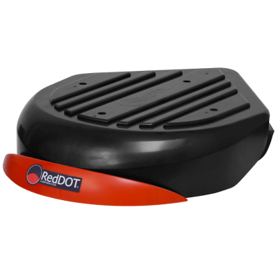 Reddot UTV Roof Fan - UTVSpot.net Reddot UTV Roof Fan