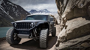 Brawley GTS - UTVSpot.net